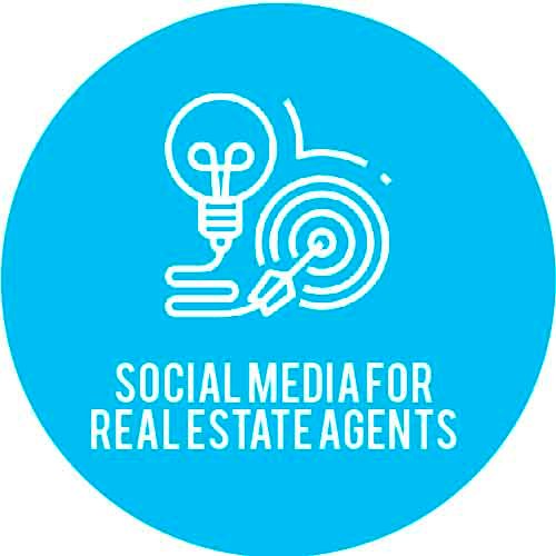 #Socialmedia can be one of your greatest tools for generating #realestate leads. Learn here how to make this tool work for you.