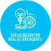 Social Media for Real Estate Agents (@SocialMediafor7) Twitter profile photo