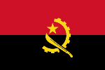 Jobs in Angola