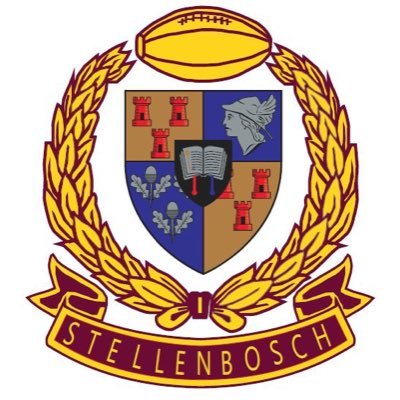 Official Twitter account of the Maties Rugby Club of the Stellenbosch University