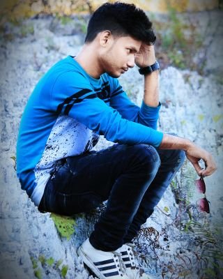 WasimAn64864264's profile picture. 