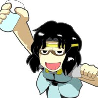 アミバ (@mceleron120) 's Twitter Profile