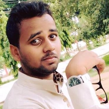 PratikK25843755's profile picture. Ramjas College,
University Of Delhi.