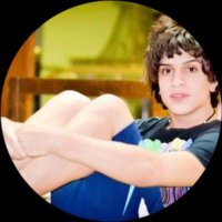 مجوووودي الخقه (@nhkr1ktwdnj6y1w) 's Twitter Profile