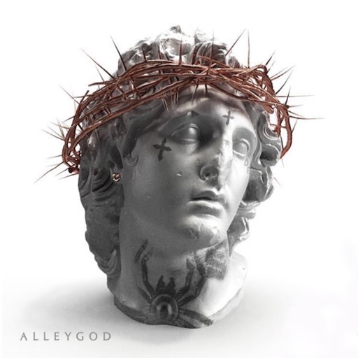 AlleyBoy Don!DuctTape @ALLEYBOYDTE #AlleyGod Out NOW! All inquiries: alleyboy@authenticbooking.com