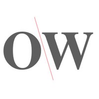 Our World (@ourworldmag) 's Twitter Profile Photo Our World (@ourworldmag) 's Twitter Profile Photo