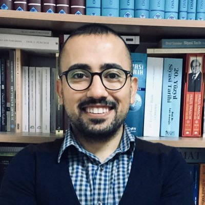 drcenkdemir Profile Picture