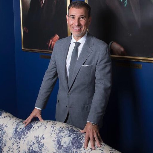 CEO for #ColdwellBanker #France and #Monaco . One of the most-trusted voices of #LuxuryRealEstate around the world. #RealEstate #GlobalLuxury