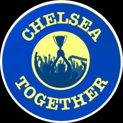 Chelsea fans working together against all forms of discrimination. #chelseatogether