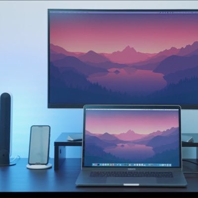 essereke's profile picture. Geek