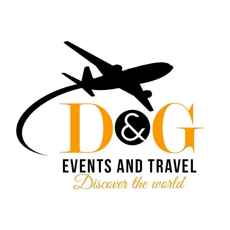 D\u0026G EVENTS AND TRAVEL (@dgevents_travel 