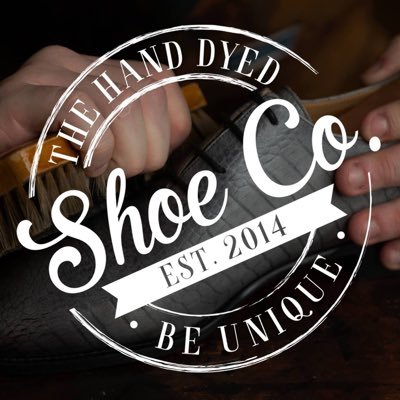 The Hand Dyed Shoe Company design and creates your own bespoke, handmade, Italian calf leather shoes. Each pair lovingly handcrafted especially for you.