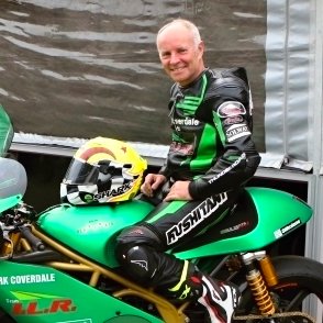 Ian Lougher Racing