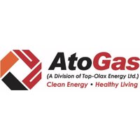 AtoGas LPG (@atogaslpg) Twitter profile photo
