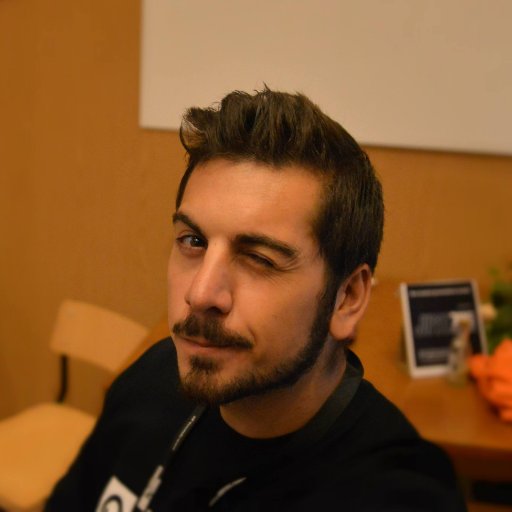 Alexandre Marques Profile