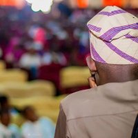 Seun Awogbenle (@seunawogbenle) 's Twitter Profile