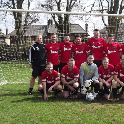 ashmoreton112's profile picture. 