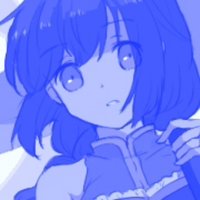 月草ひつじ@低浮上 (@0321_sheep) Twitter profile photo