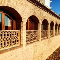 Palacio Santa Paula (@psantapaula) 's Twitter Profile