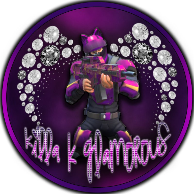 Moderator on Guns of Boom! #1 winner on first ever Halloween and Code Red events. Make sure to follow me on Instagram: KillaKGlamorous