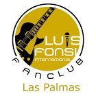 Fan Club Oficial Luis Fonsi Las Palmas 🌴 Fundado en 2005🔝