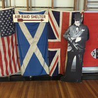 Homefront Histories (@homefronthisto1) 's Twitter Profile