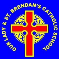 OLStBrendan's profile picture. Following Jesus to discover joy, share faith and grow in love.