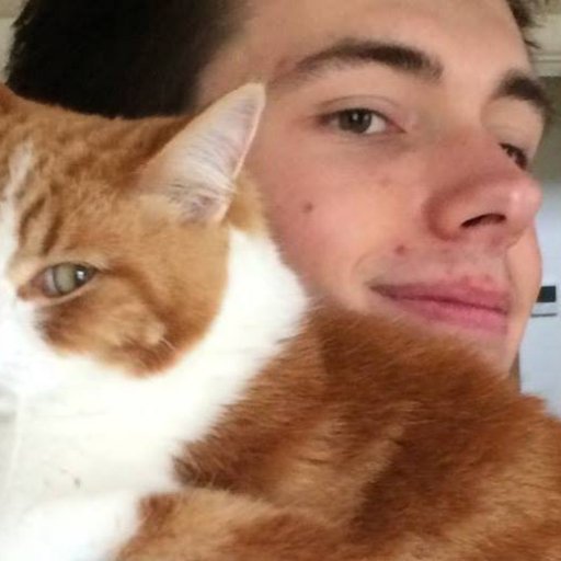 cd_gamesdev's profile picture. 