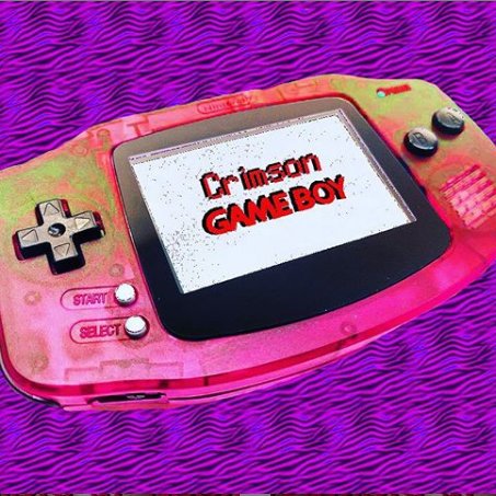 crimsongameboy