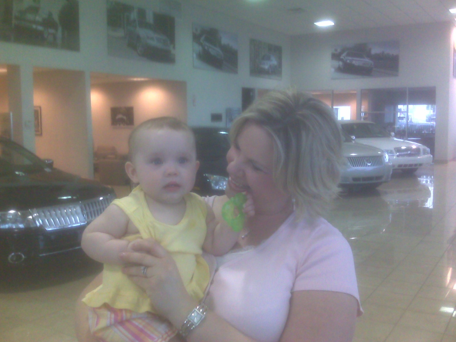 BetheR's profile picture. Married 37 Yr Old Mother of 1, Isabella (Bella) who is 2 yrs old