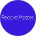 People Matter. (@peoplematterltd) Twitter profile photo People Matter. (@peoplematterltd) Twitter profile photo