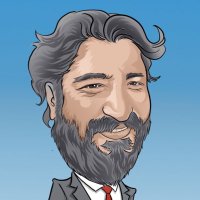 Serdar Sarıdağ 🇹🇷 (@serdarsaridag) 's Twitter Profile