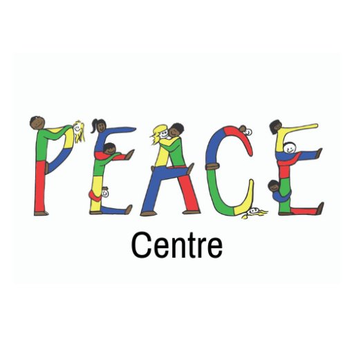 The Peace Centre is a non-profit organisation which aims to increase the numbers of people who are prepared to act against all forms of violence.