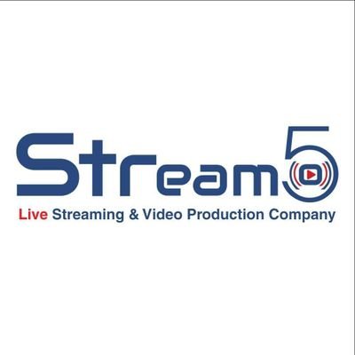 Streamo5 is #Live #Streaming & Video Production company.
YouTube Live, Facebook Live, Twitter Live & Private Streaming.
#Broadcasting #Event #Advertise
