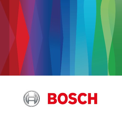 Bosch MEMS Profile