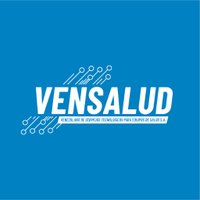 VenSalud S.A (@vensalud_ve) 's Twitter Profile Photo VenSalud S.A (@vensalud_ve) 's Twitter Profile Photo