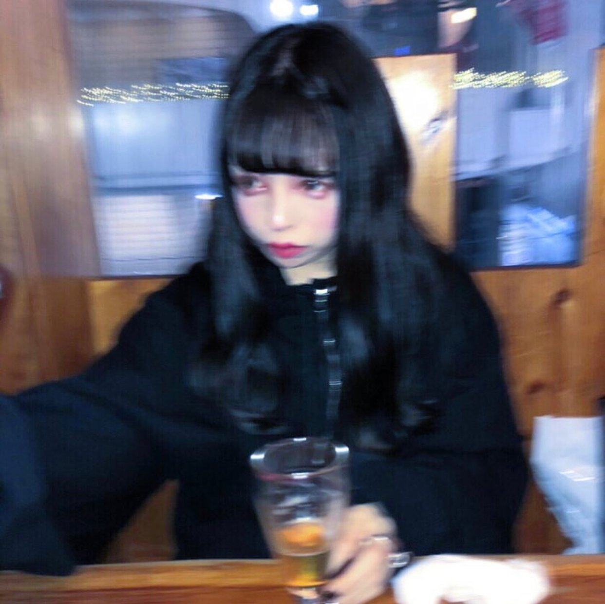 情報垢🖤❤️

担当や推しはDMまで❥❥❥

L社
J事務所