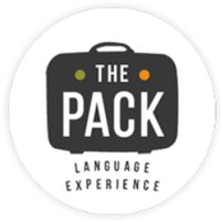 The Pack Language Experience (@thepacklanguage) 's Twitter Profile Photo The Pack Language Experience (@thepacklanguage) 's Twitter Profile Photo