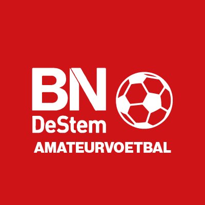 Nieuws over amateurvoetbal in West-Brabant door de sportredactie van BN DeStem.