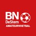 BN DeStem Amateurvoetbal (@bndestemvoetbal) Twitter profile photo BN DeStem Amateurvoetbal (@bndestemvoetbal) Twitter profile photo