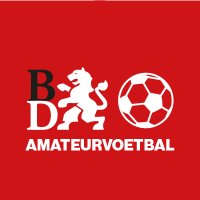 BD Amateurvoetbal (@bd_voetbal) 's Twitter Profile Photo BD Amateurvoetbal (@bd_voetbal) 's Twitter Profile Photo