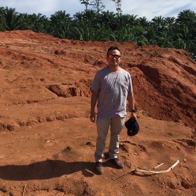 ree3nd's profile picture. Papa Namira, Zahirah, Ayra