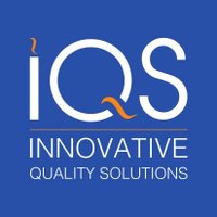 Innovative Quality Solutions(@IQSConsultancy) 's Twitter Profile Photo