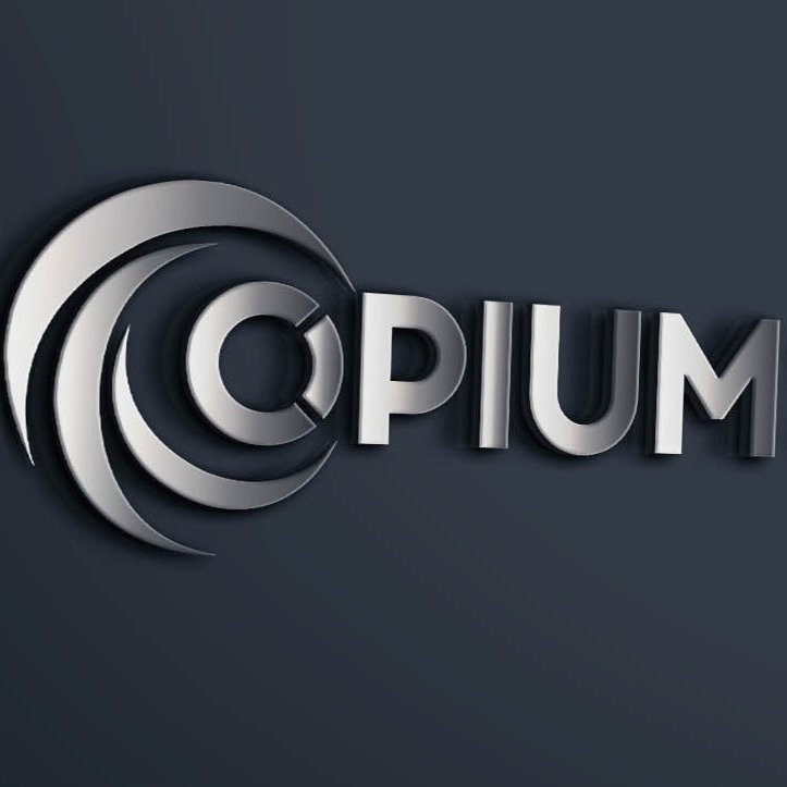 OpiumSport's profile picture. Opium Sport