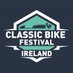 Classic Bike Fest Ireland (@classic_bikes_) Twitter profile photo Classic Bike Fest Ireland (@classic_bikes_) Twitter profile photo