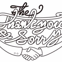TheThankyou&Sorry 公式🎙 (@thankyouansorry) 's Twitter Profile Photo TheThankyou&Sorry 公式🎙 (@thankyouansorry) 's Twitter Profile Photo