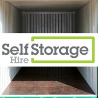 Self Storage Hire (@selfstoragehire) 's Twitter Profile Photo Self Storage Hire (@selfstoragehire) 's Twitter Profile Photo