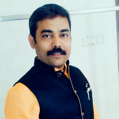 sanjeevchavan10's profile picture. रुक जाना नही तू कही हार के.....