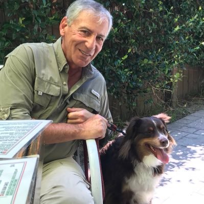 mike_mdoninger2's profile picture. Happily married with five children, proud grandfather of 1 grandson and three granddaughters, golfer, love cooking, wine, our dogs Archi, Layla, and Cooper.