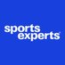 Sports Experts (@sportsexperts) Twitter profile photo